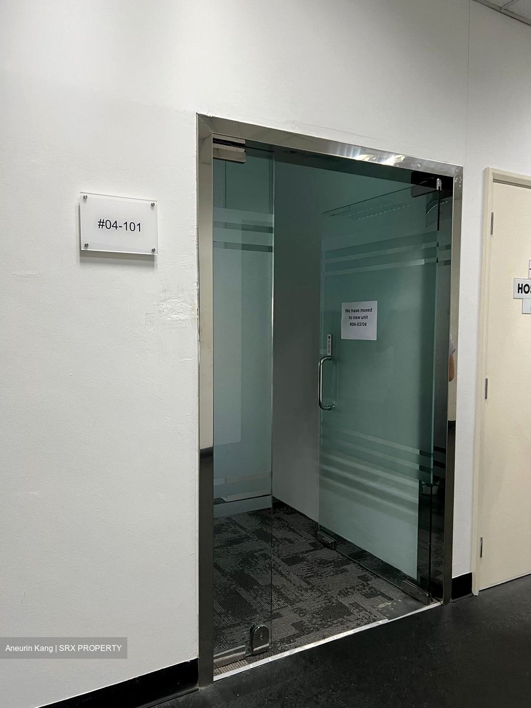 German Centre (D22), Factory #452310381